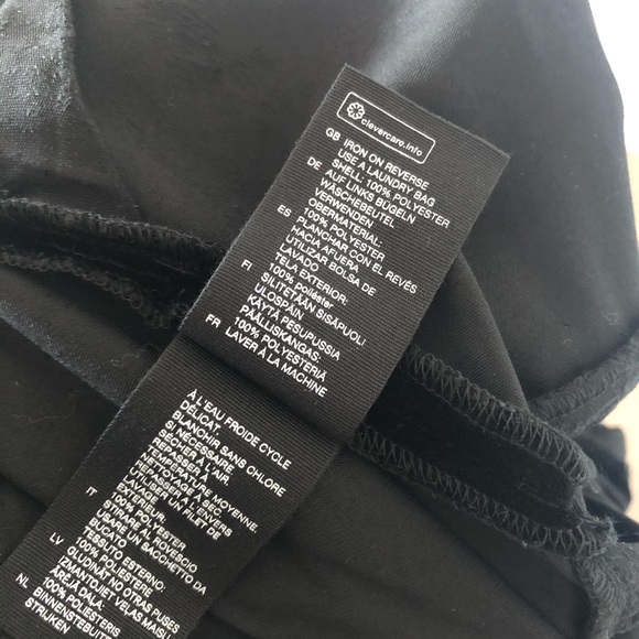 & Other Stories Velveteen Jumpsuit - Picture 6 of 7